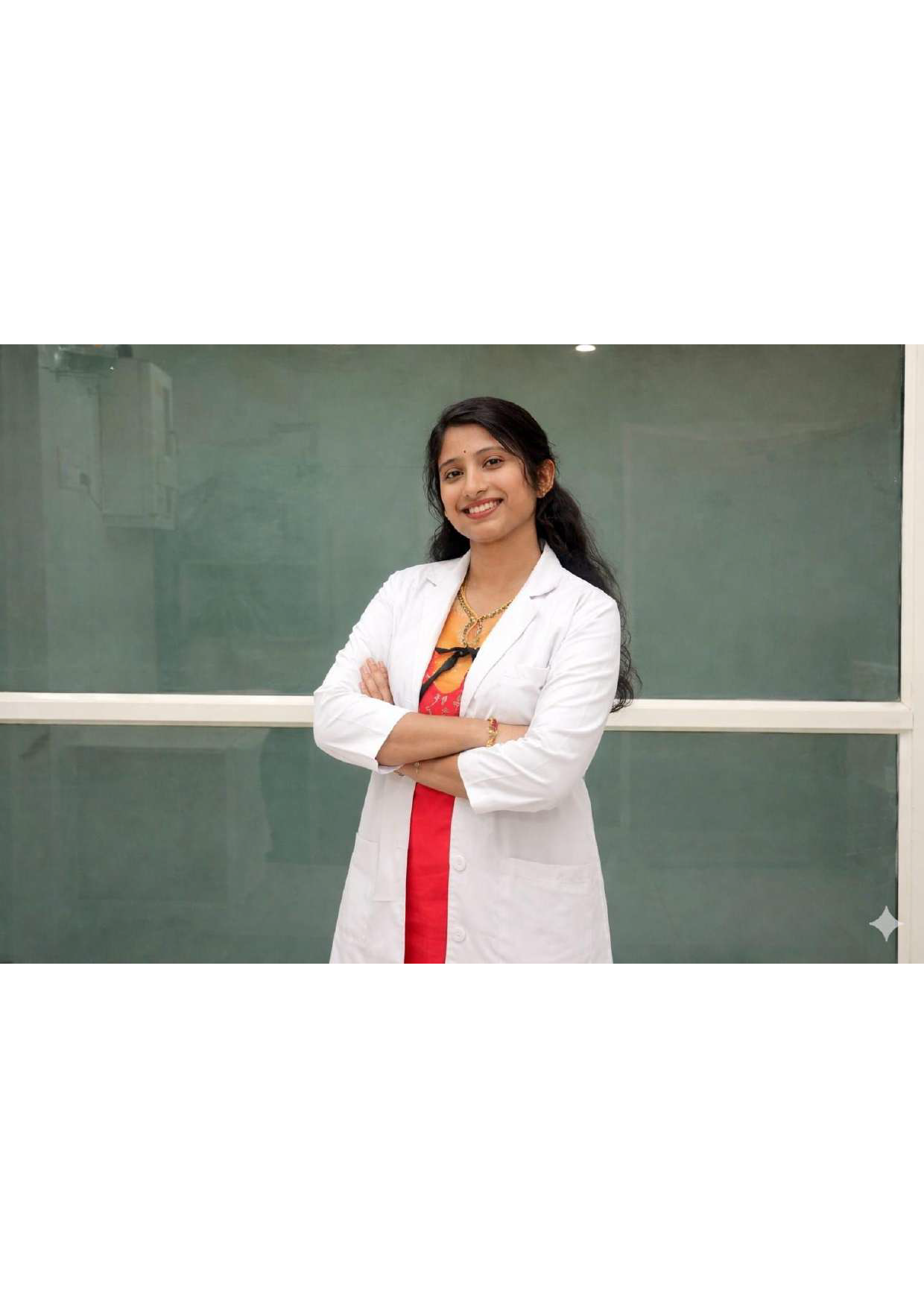 Dr.Lakshmi Poornima Uppala